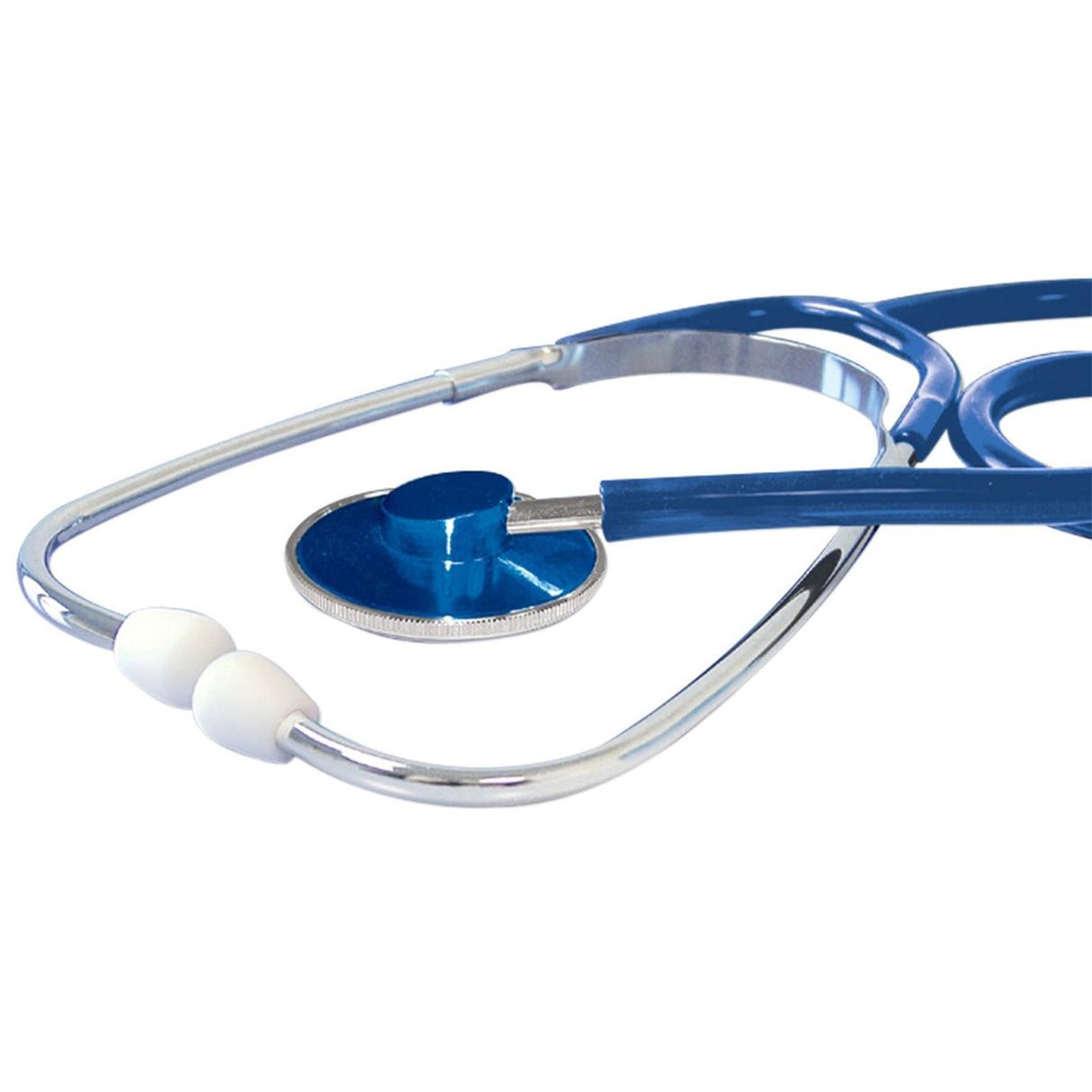 megro Ratiomed Flachkopf Stethoskop