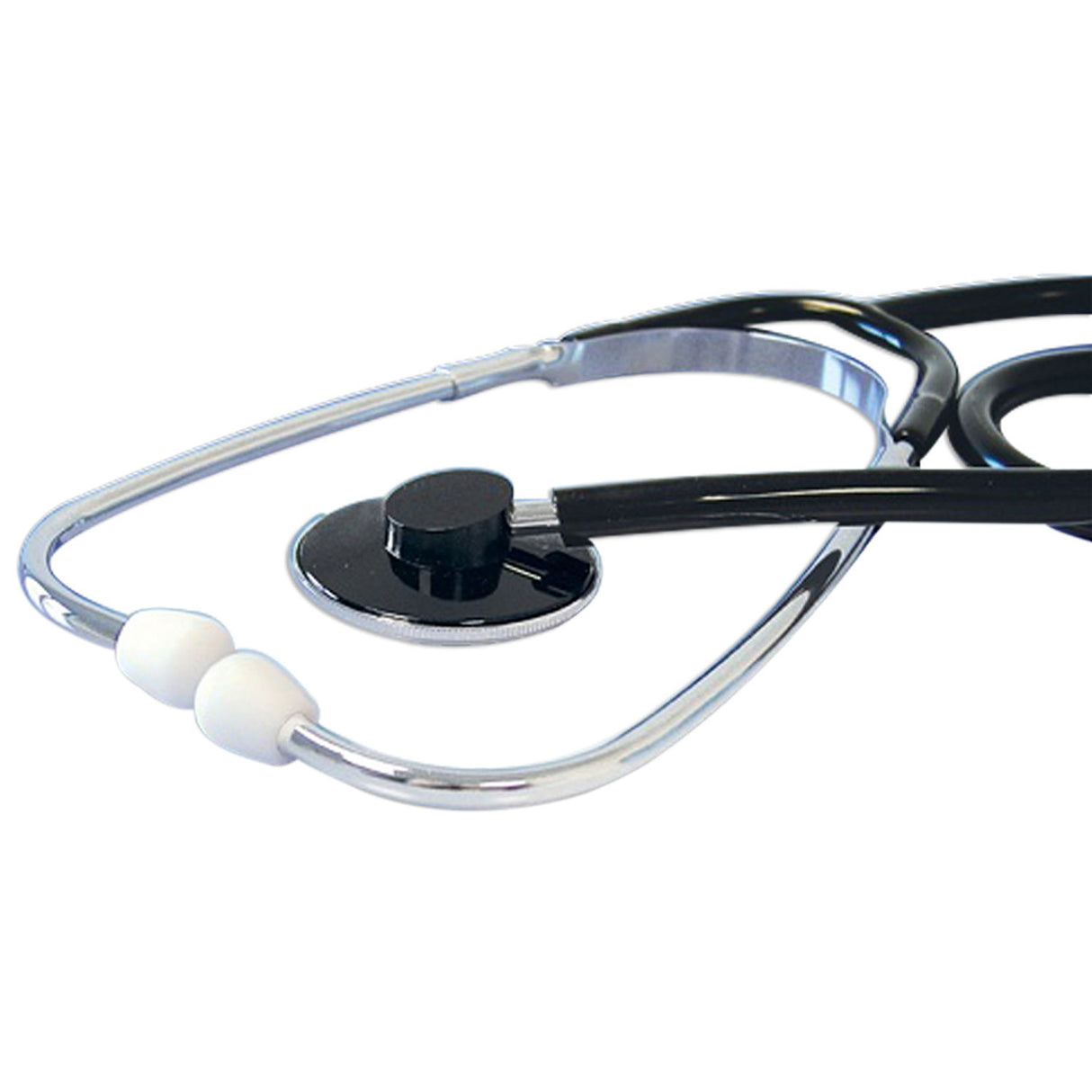 megro Ratiomed Flachkopf Stethoskop