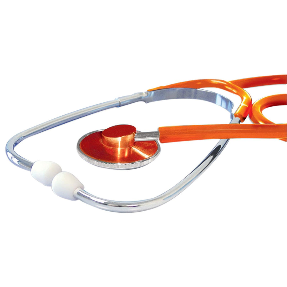megro Ratiomed Flachkopf Stethoskop