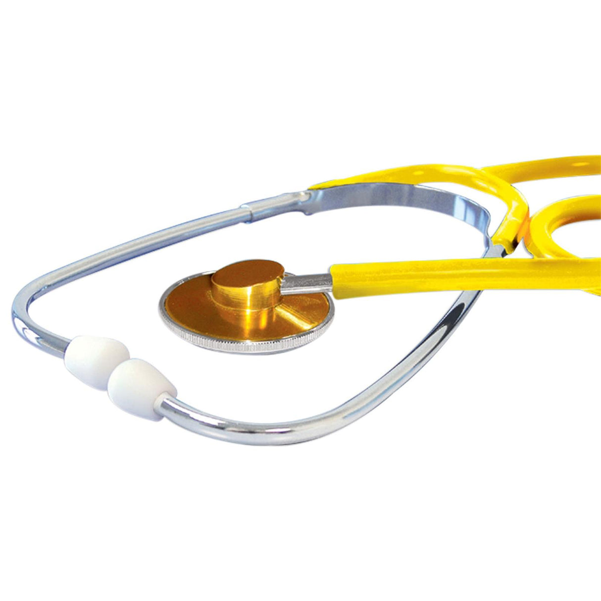 megro Ratiomed Flachkopf Stethoskop