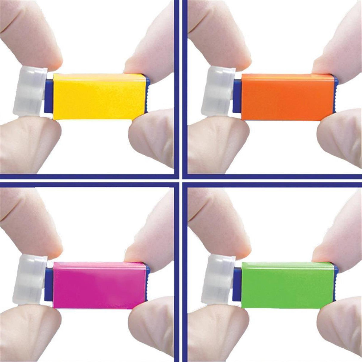 Ultrasafe Einweg-Sicherheitslanzetten