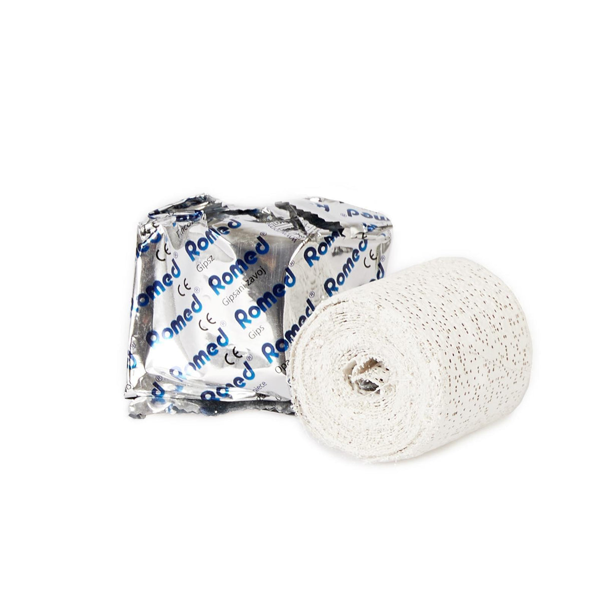 Romed Gipsbinden 6 Rollen