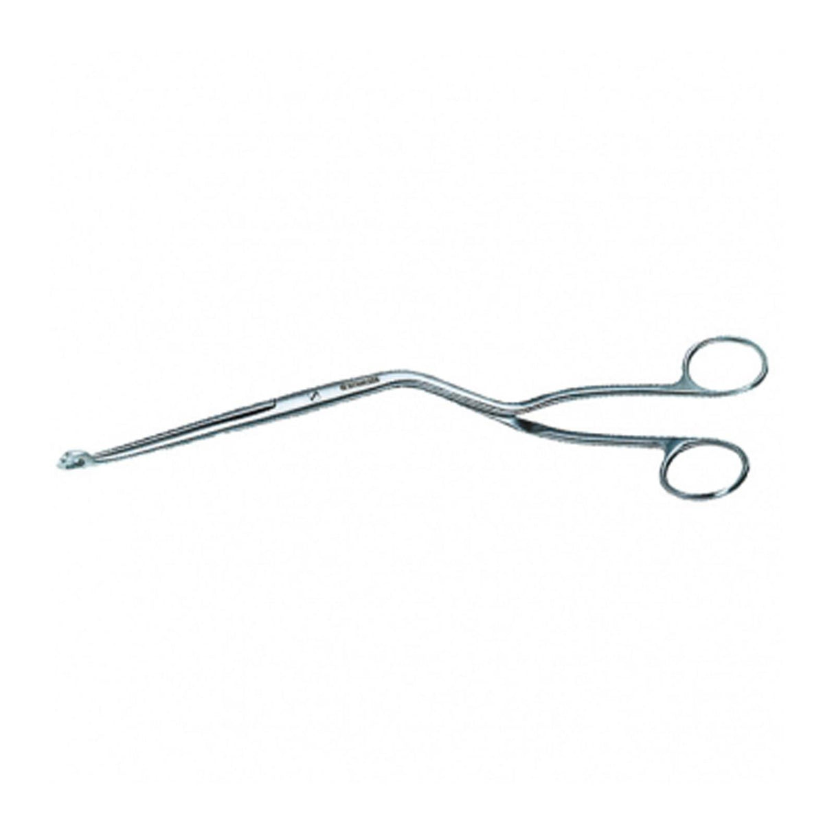 Fleischhacker Magill-Zange Intubationszange