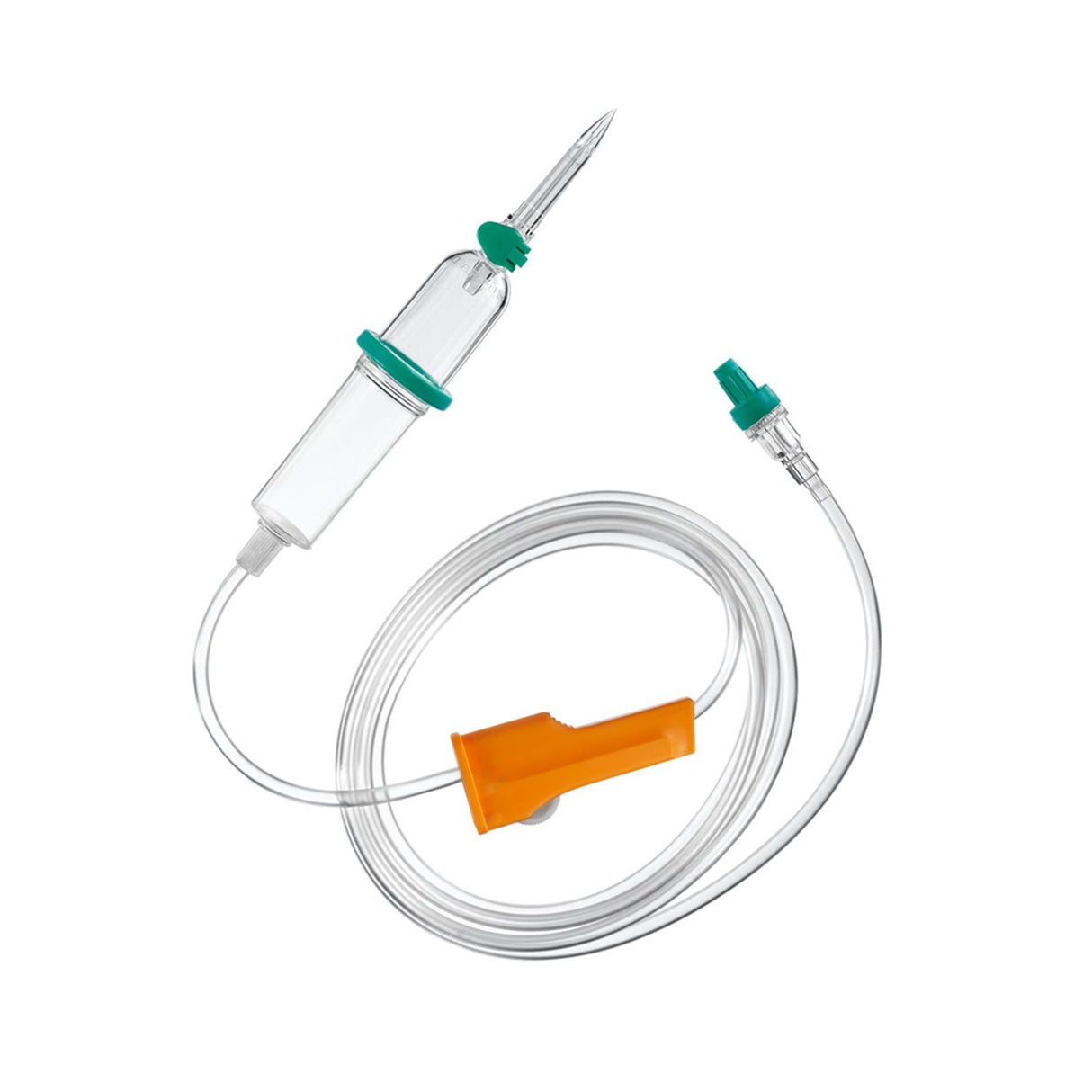 B. Braun Intrafix SafeSet 180cm 15µm-Filter Infusionsgerät 1 Stück