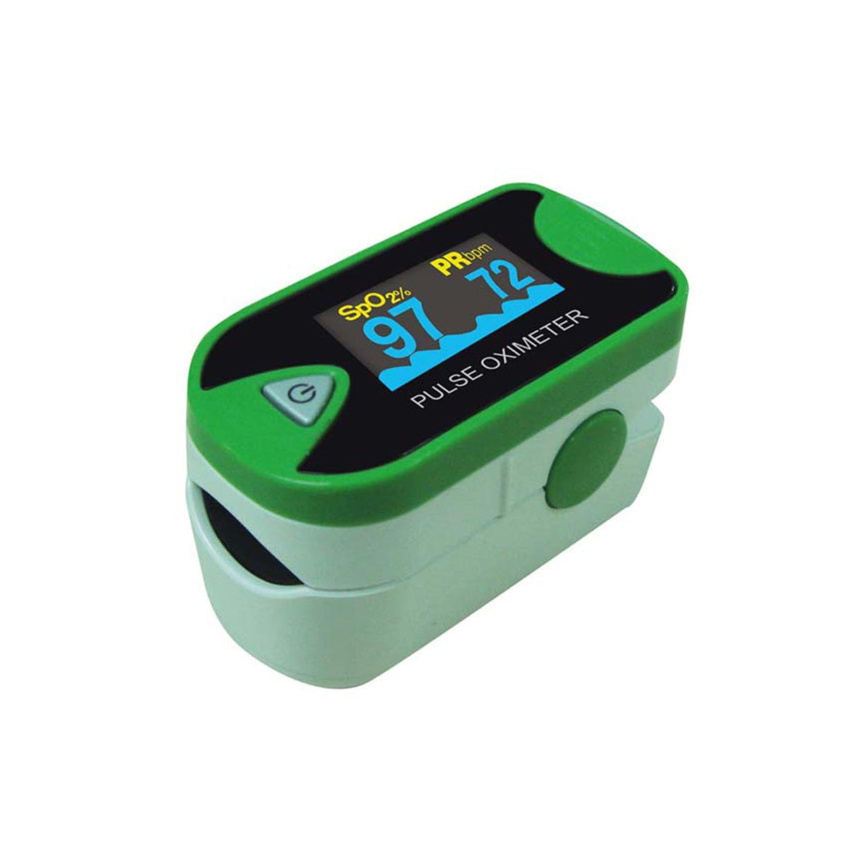 MAKU tec Oxy Watch Fingerpulsoximeter MD 300 C26