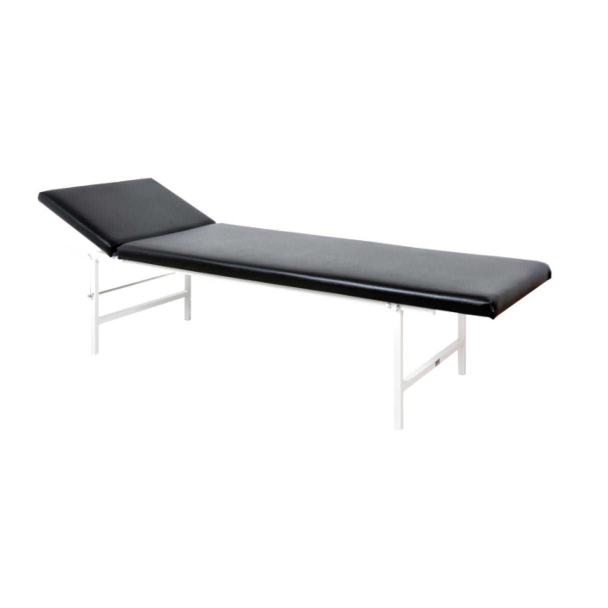 Söhngen Ruheraumliege, Liegefläche 200 x 70 cm, Kopfteil verstellbar – Ansicht 3