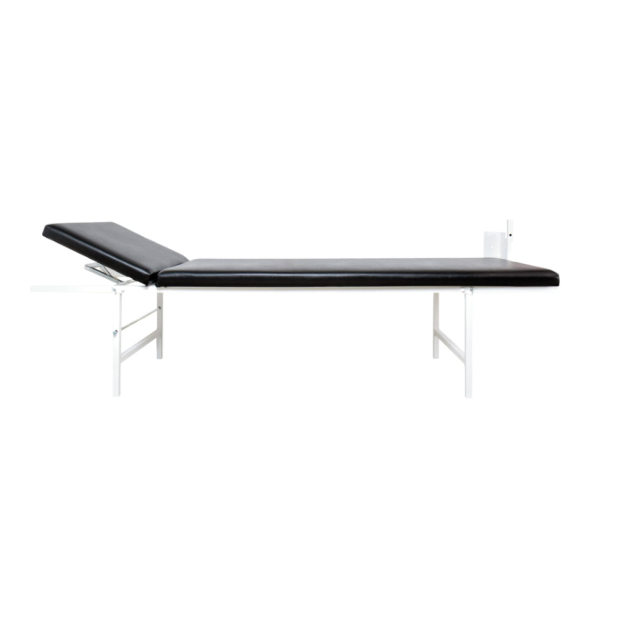 Söhngen Wandklapp-Ruheraumliege, Liegefläche 200 x 70 cm – Ansicht 4