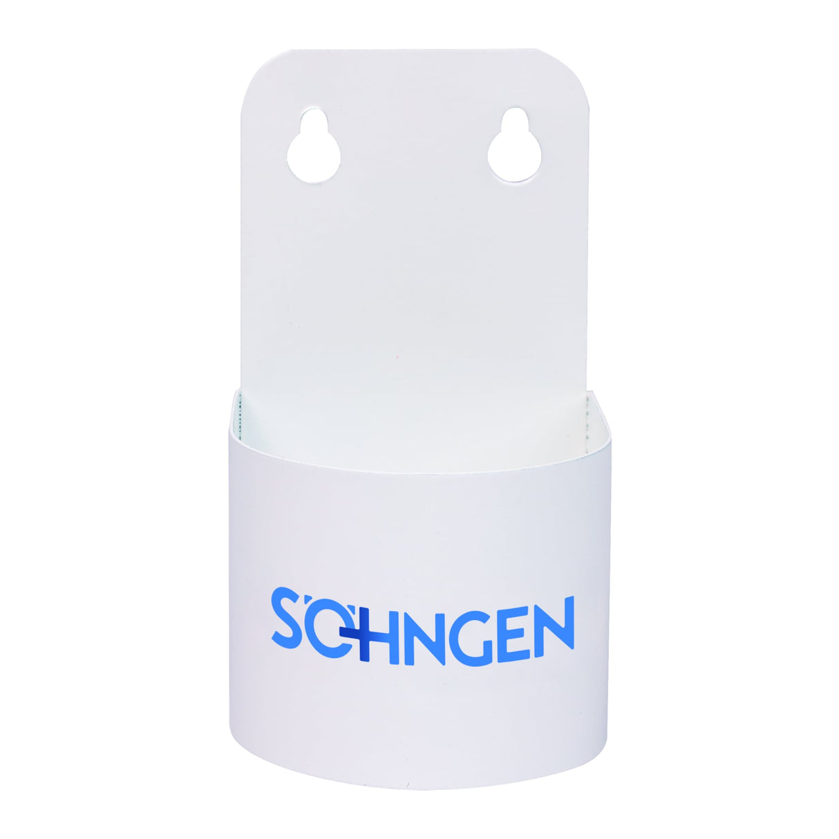 Söhngen Flaschenhalter für Augen-Sofortspülflaschen, Metall