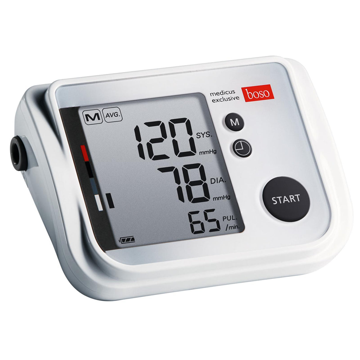 Boso Medicus Exclusive Blutdruckmessgerät