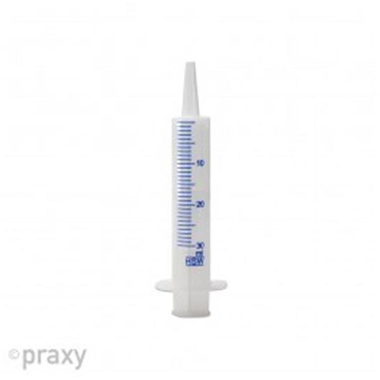 Henke-Sass Wolf NORM-JECT Blasenspritzen mit Katheteransatz 50 Stück 30 ml