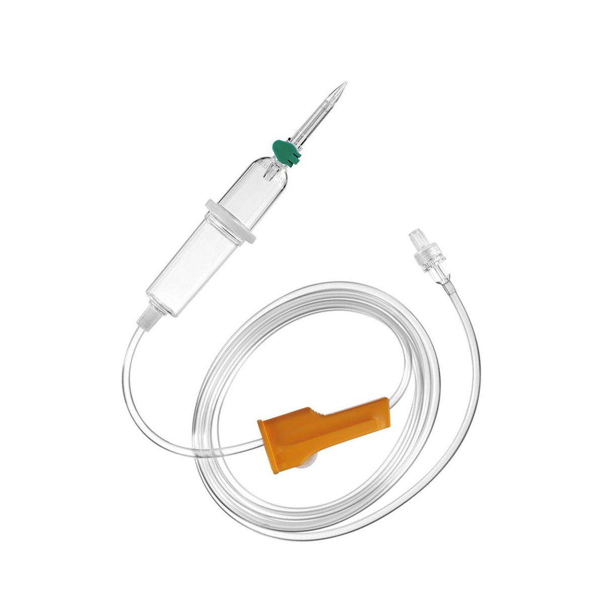 B. Braun Intrafix® Air Infusionsgerät 150 cm 15 µm Filter