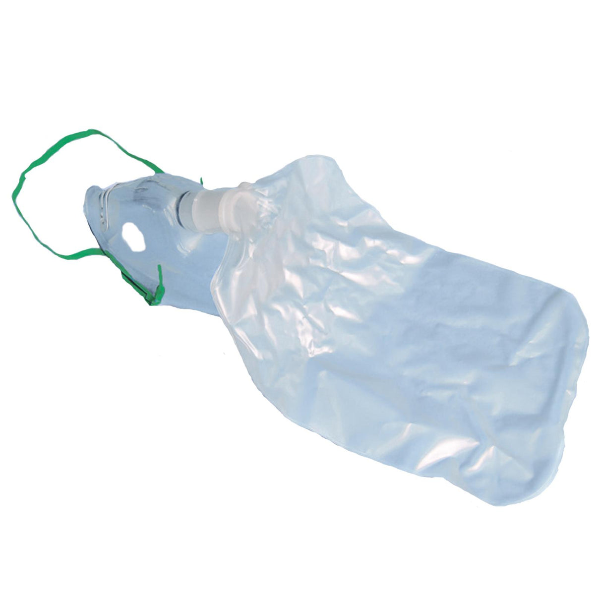 Dahlhausen Hyperventilationsmaske MPP91