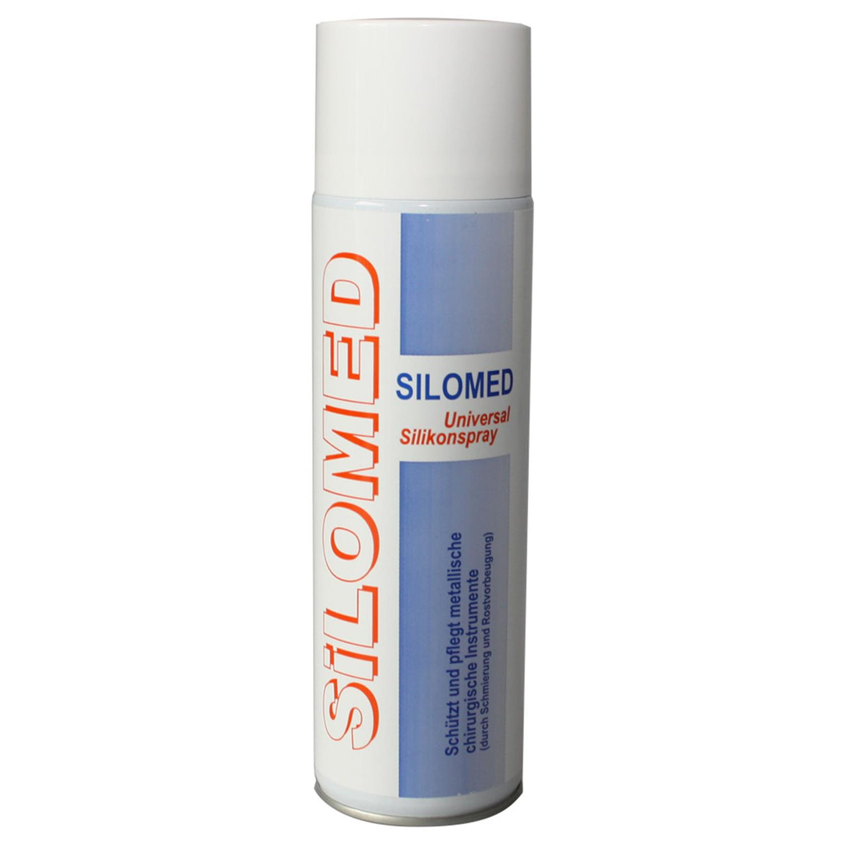 Silomed Silikonspray 500 ml