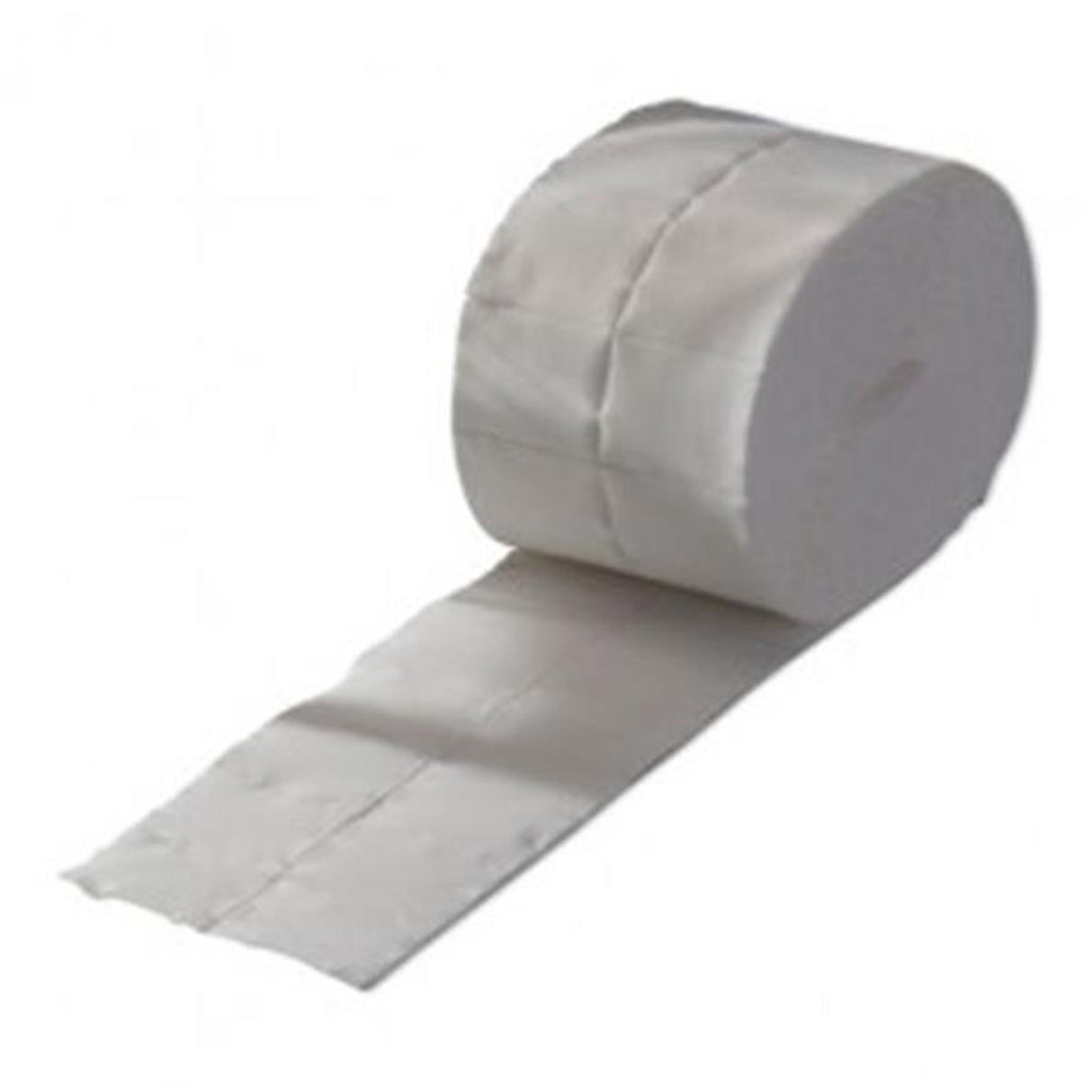 Beese Medical unsterile Zellstofftupfer 2 x 125 Stück 8 x 10 cm