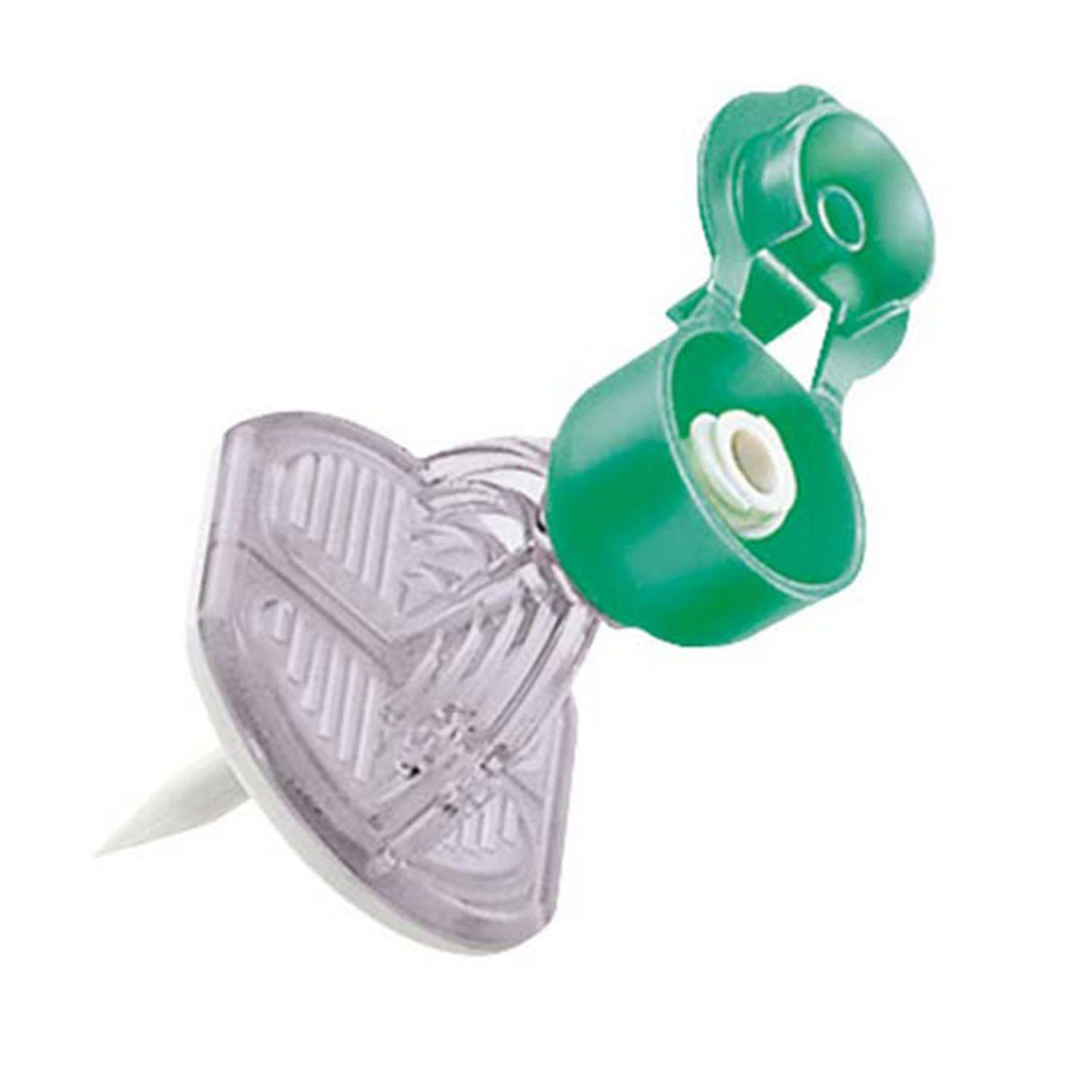 B. Braun Mini Spike Entnahmekanüle