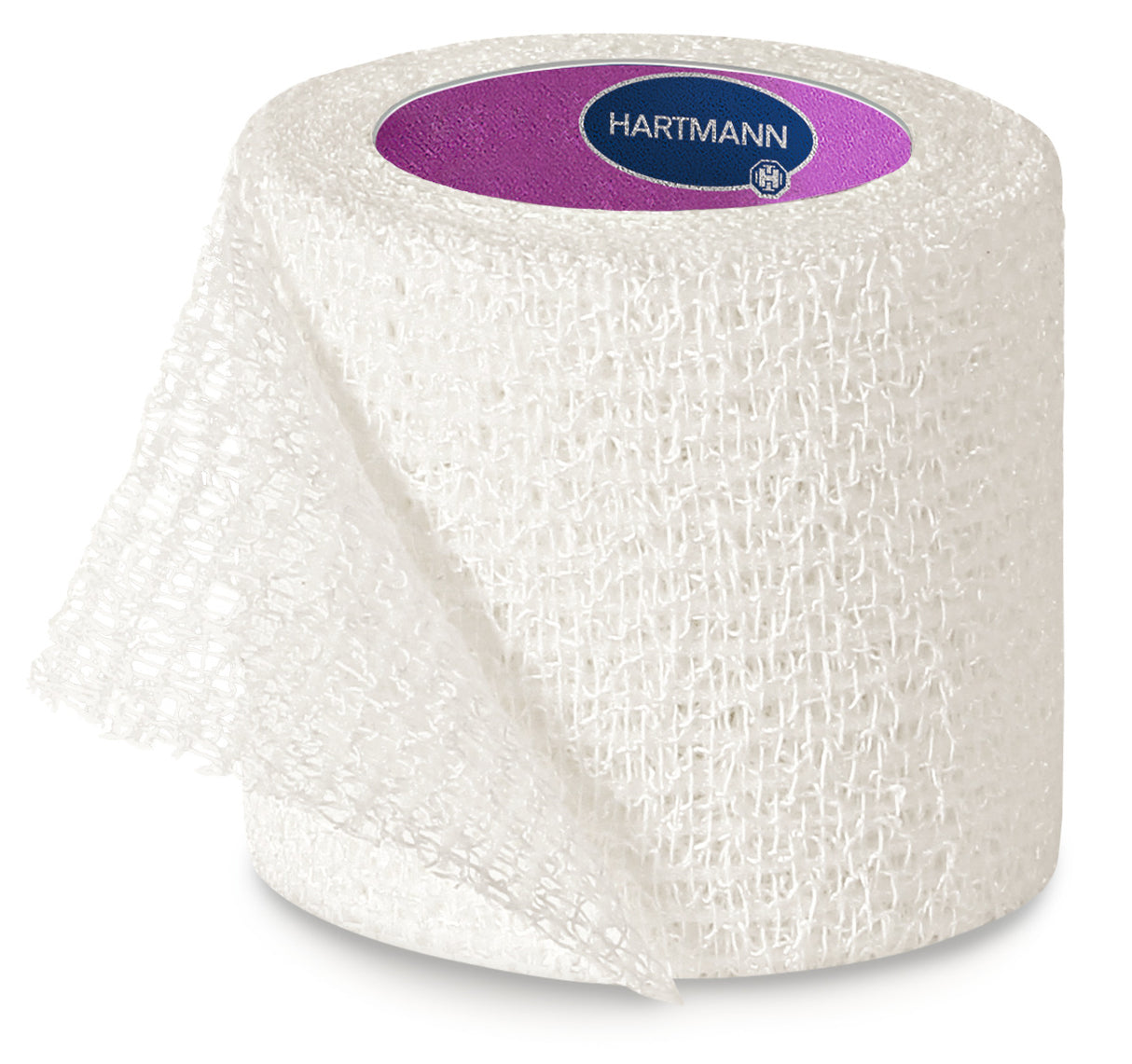 Hartmann Peha-haft kohäsive Fixierbinde weiß