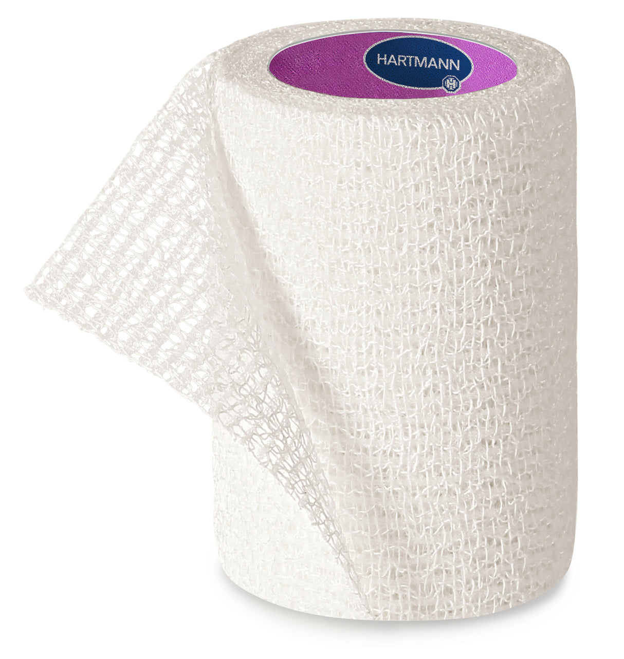 Hartmann Peha-haft kohäsive Fixierbinde weiß