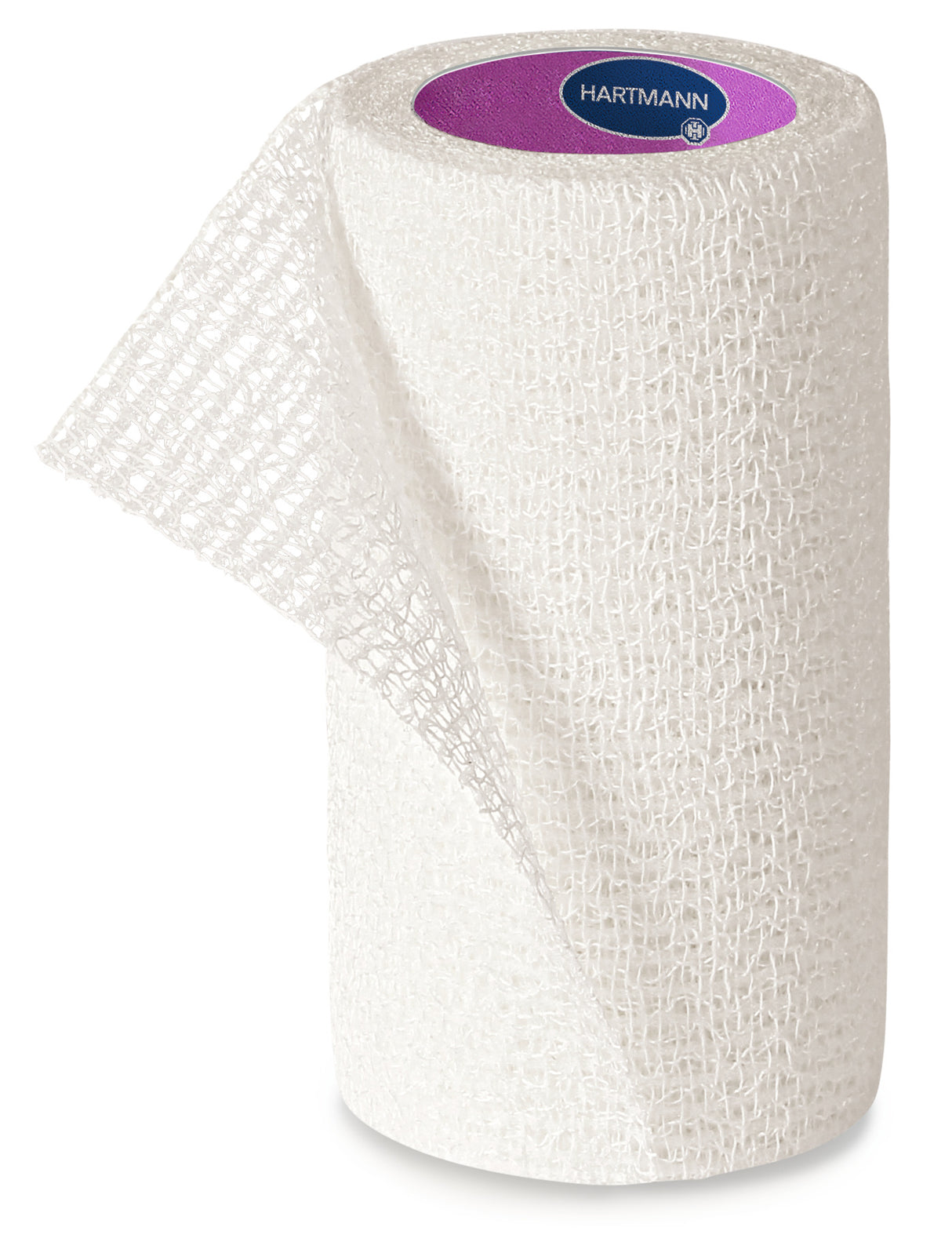 Hartmann Peha-haft kohäsive Fixierbinde weiß