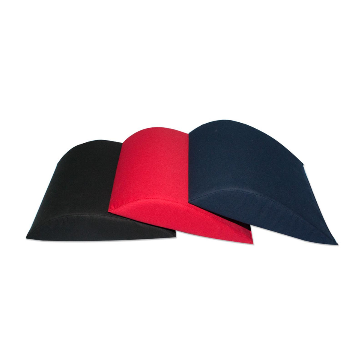 ADEV Lendenkissen Lordosekissen 20 x 25 x 5,5 cm