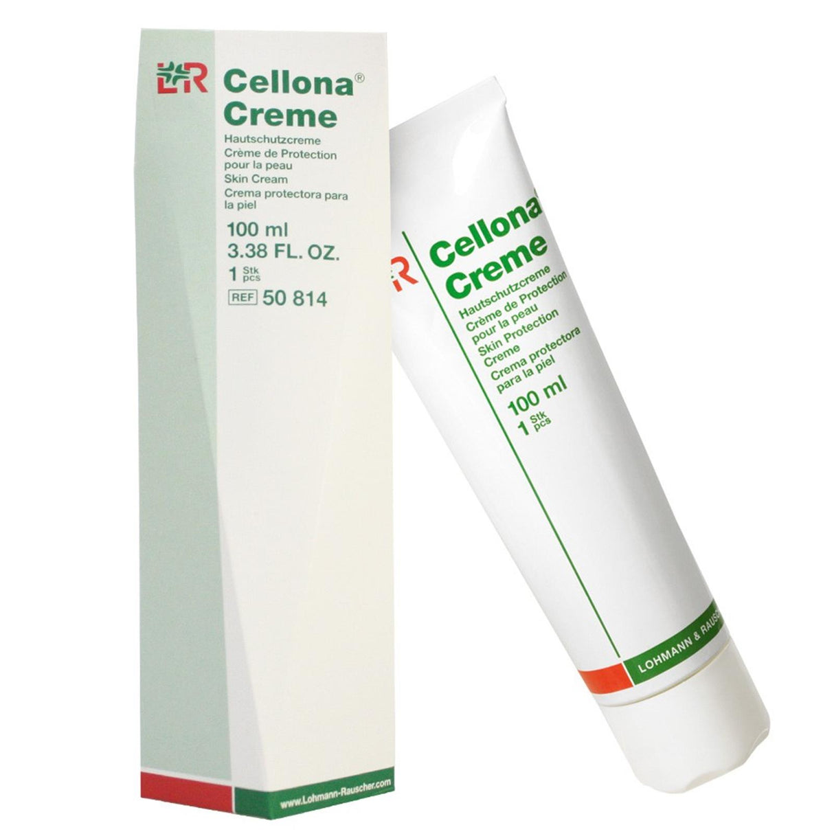 Lohmann & Rauscher Cellona Hautschutzcreme 100 ml