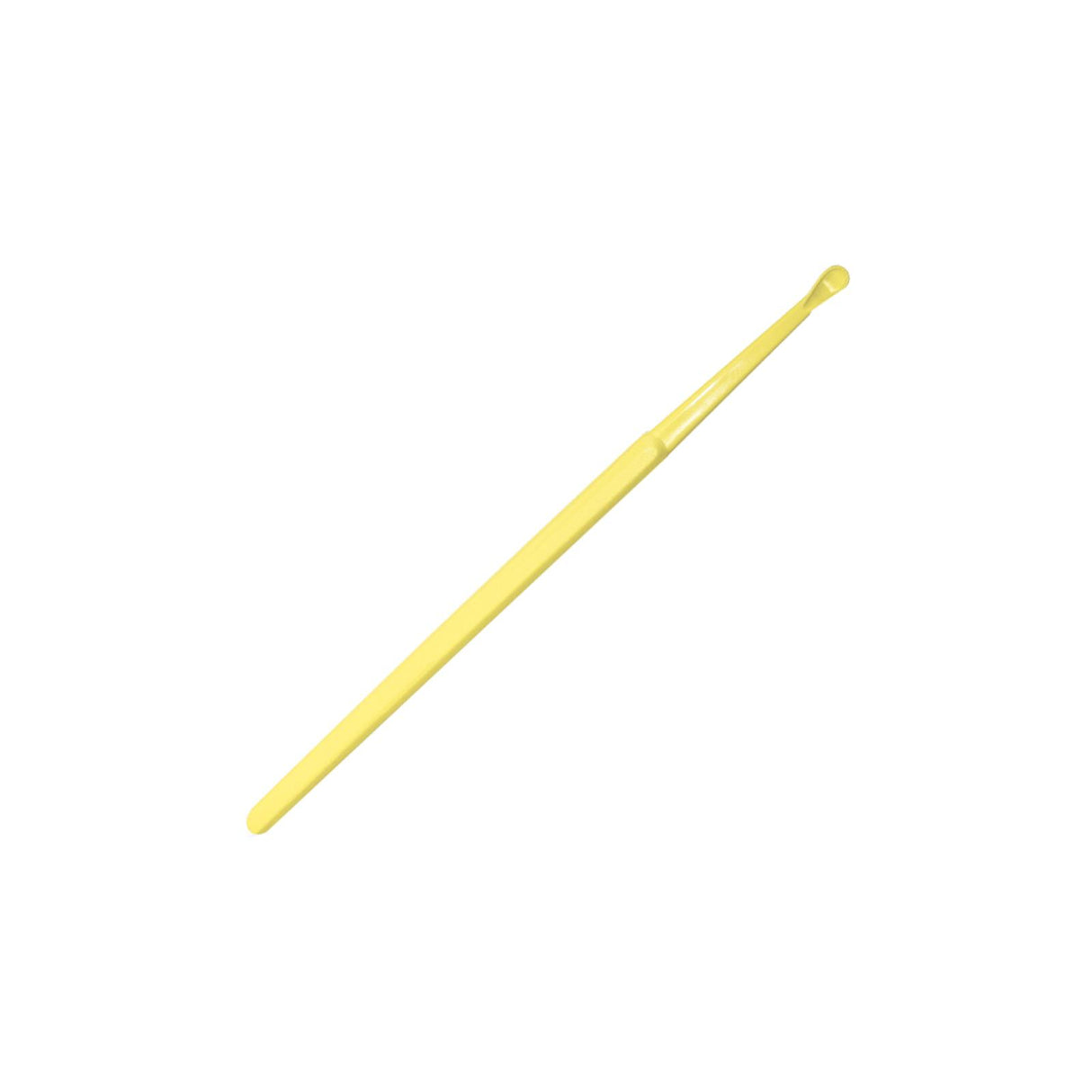 Megro Einweg Kunstsstoff Ohrküretten 50 Stück