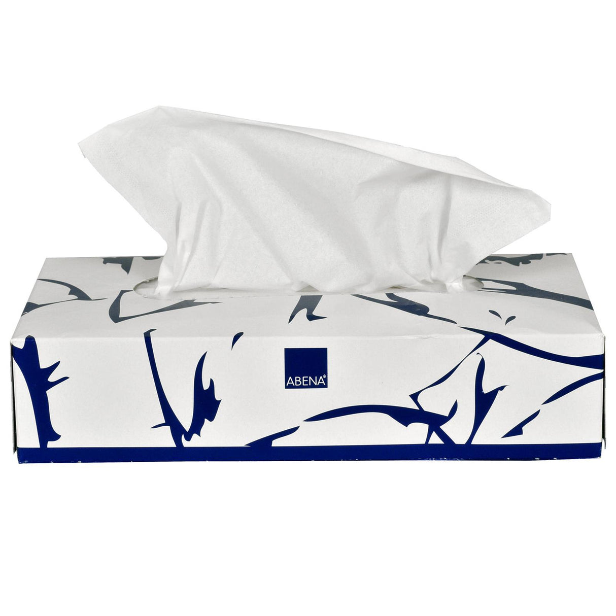 Abena Careness Kosmetiktücher 100 Stück