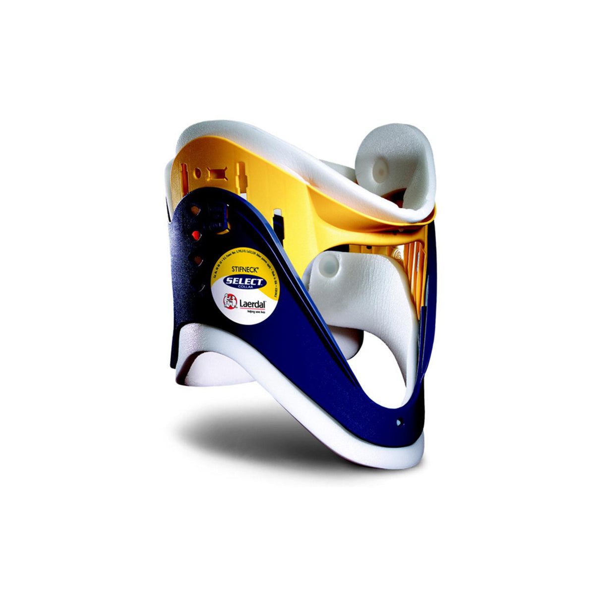 Laerdal Stifneck Select HWS-Stütze Halskrause für Erwachsene