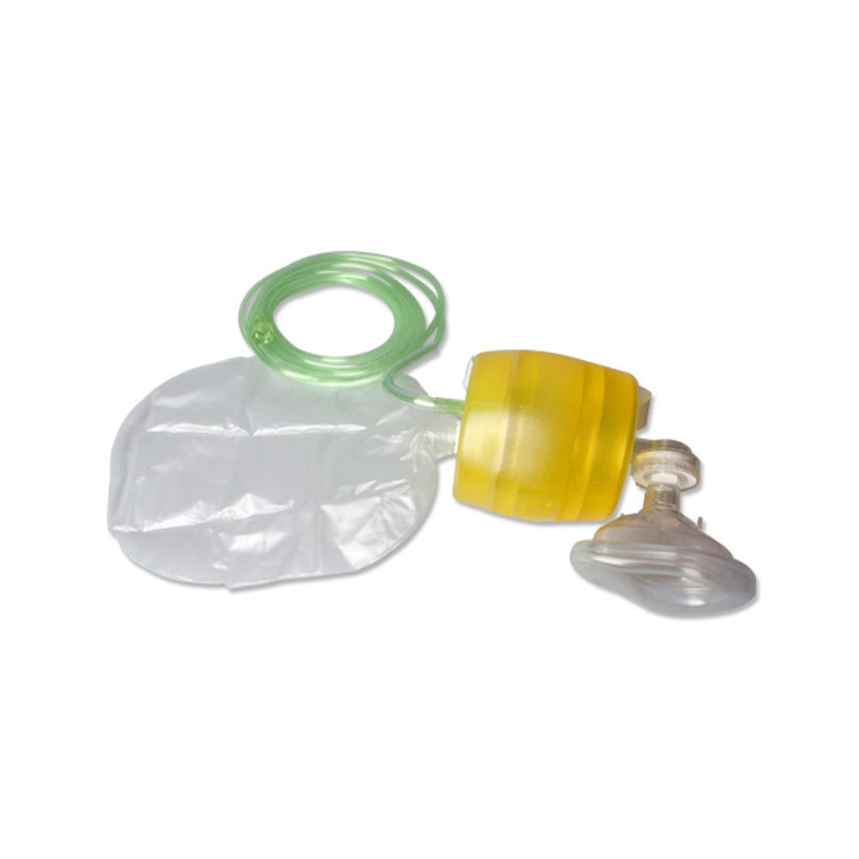 Laerdal The Bag II™ Einwegbeatmungsbeutel für Erwachsene Gr. 5