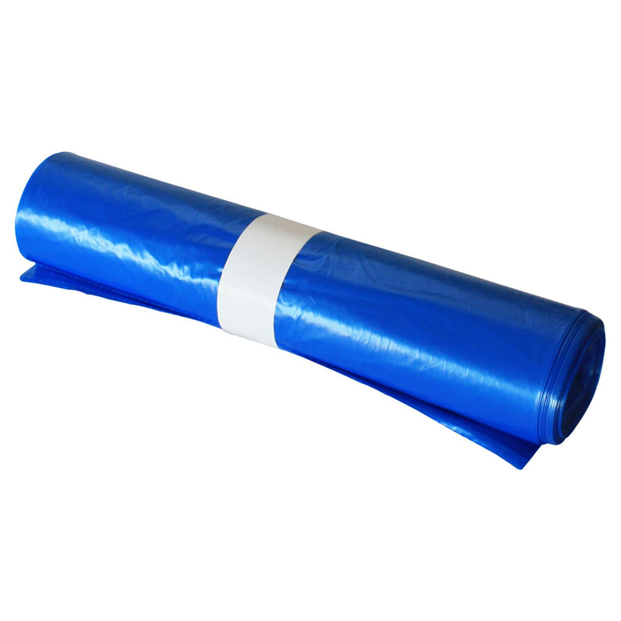 AMPri Clean Comfort Müllbeutel blau