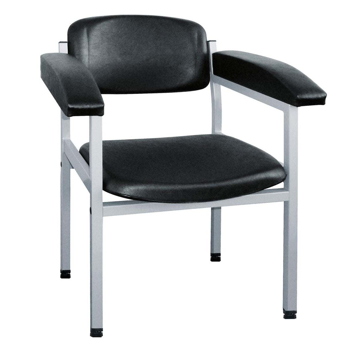 megro Blutentnahmestuhl Praxisstuhl aluminium