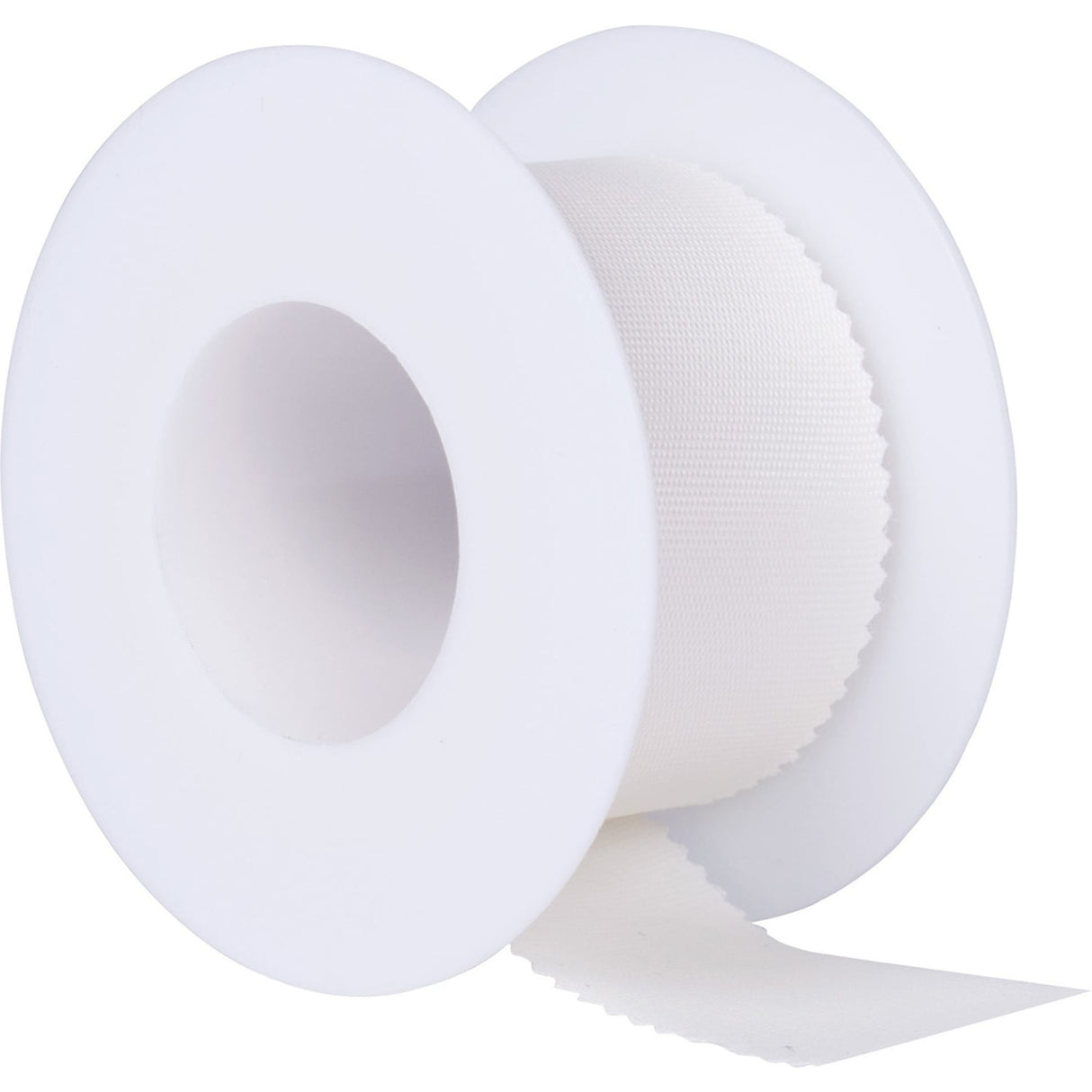 Actiomedic Heftpflaster Silk atmungsaktiv und wasserabweisend
