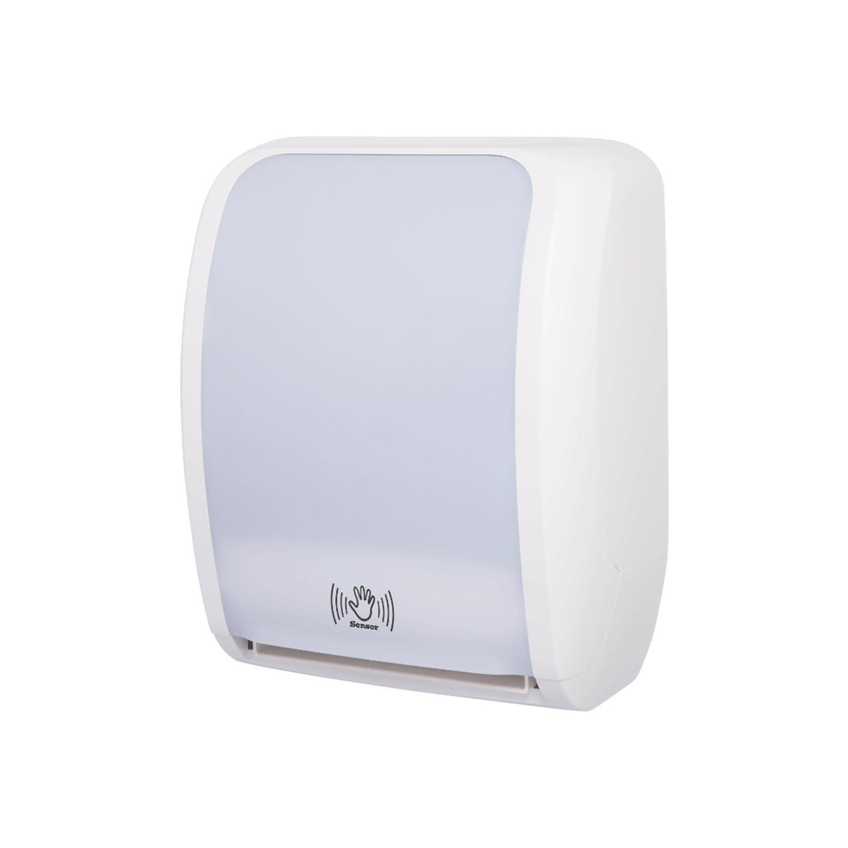 JM Metzger Cosmos Handtuchrollenspender Sensor