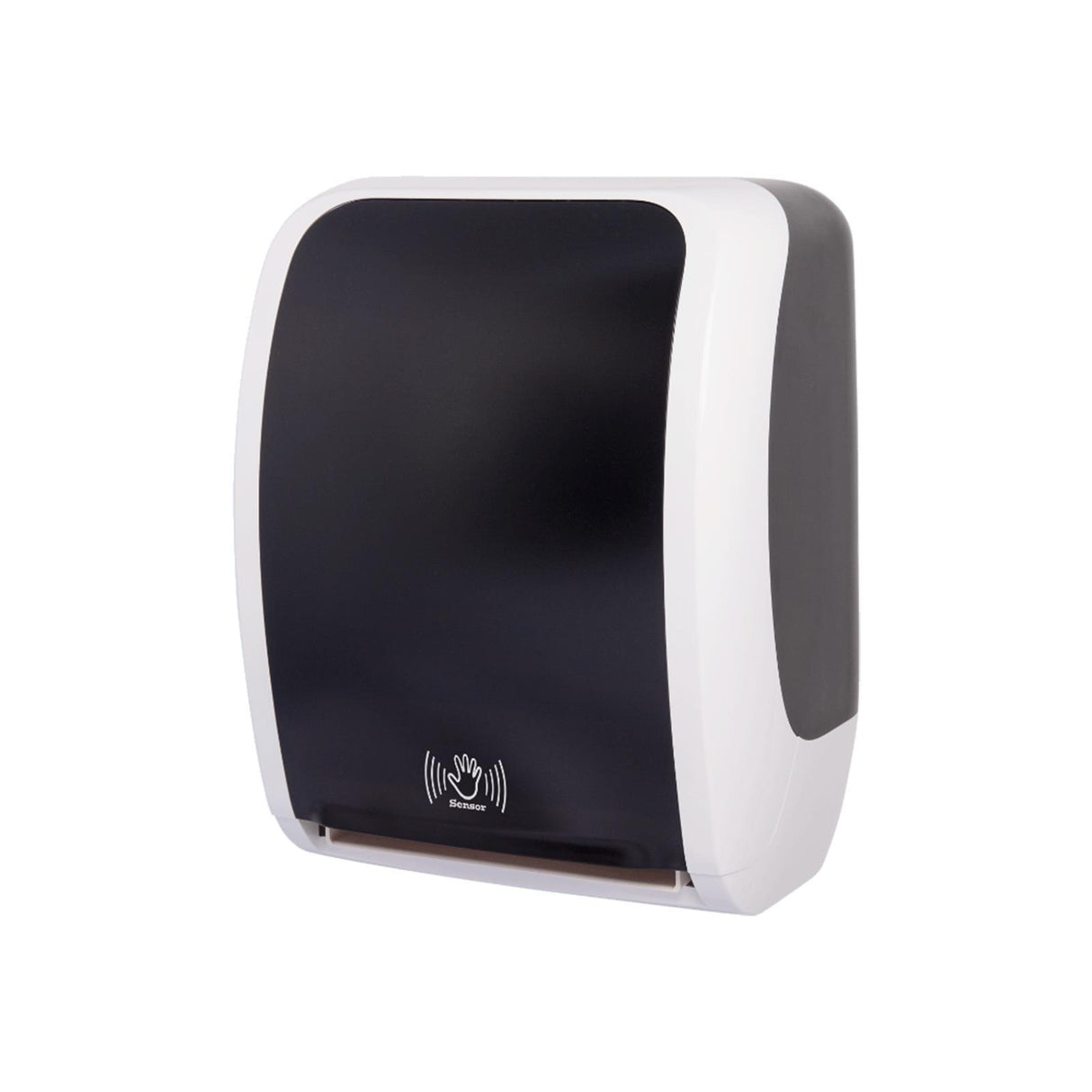 JM Metzger Cosmos Handtuchrollenspender Sensor