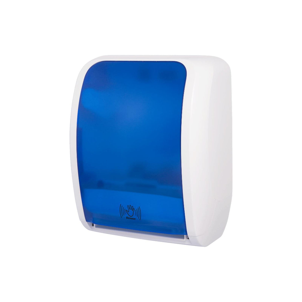 JM Metzger Cosmos Handtuchrollenspender Sensor