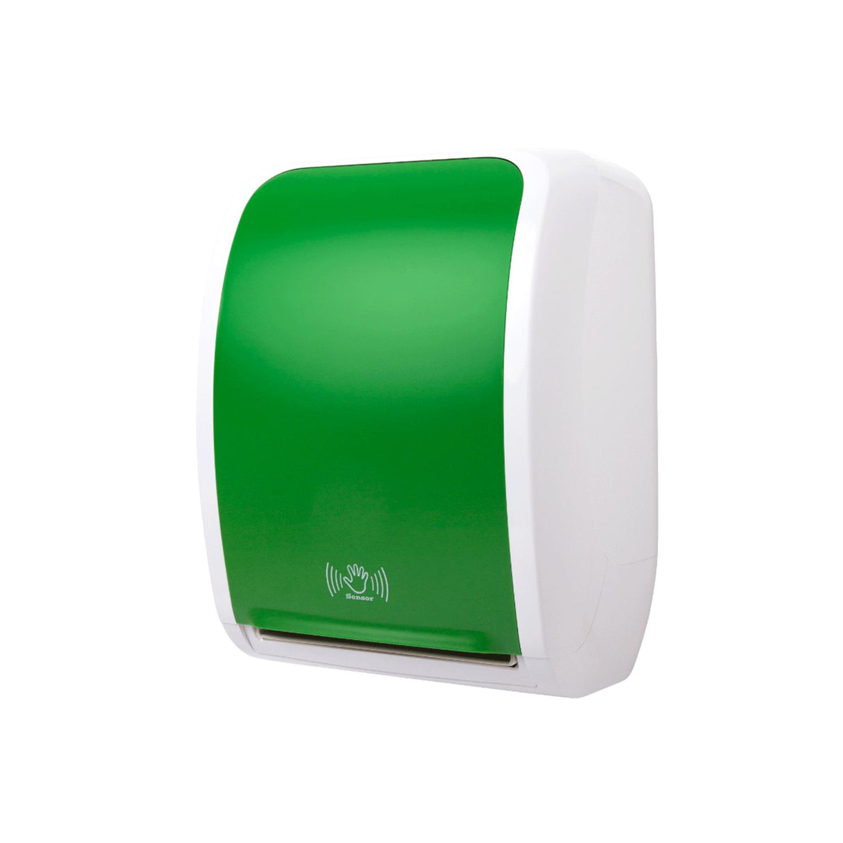 JM Metzger Cosmos Handtuchrollenspender Sensor