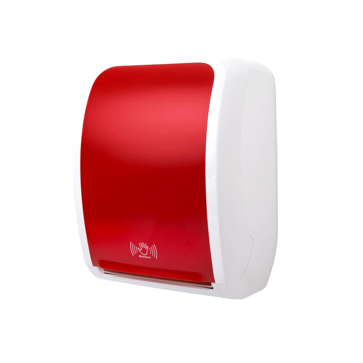 JM Metzger Cosmos Handtuchrollenspender Sensor