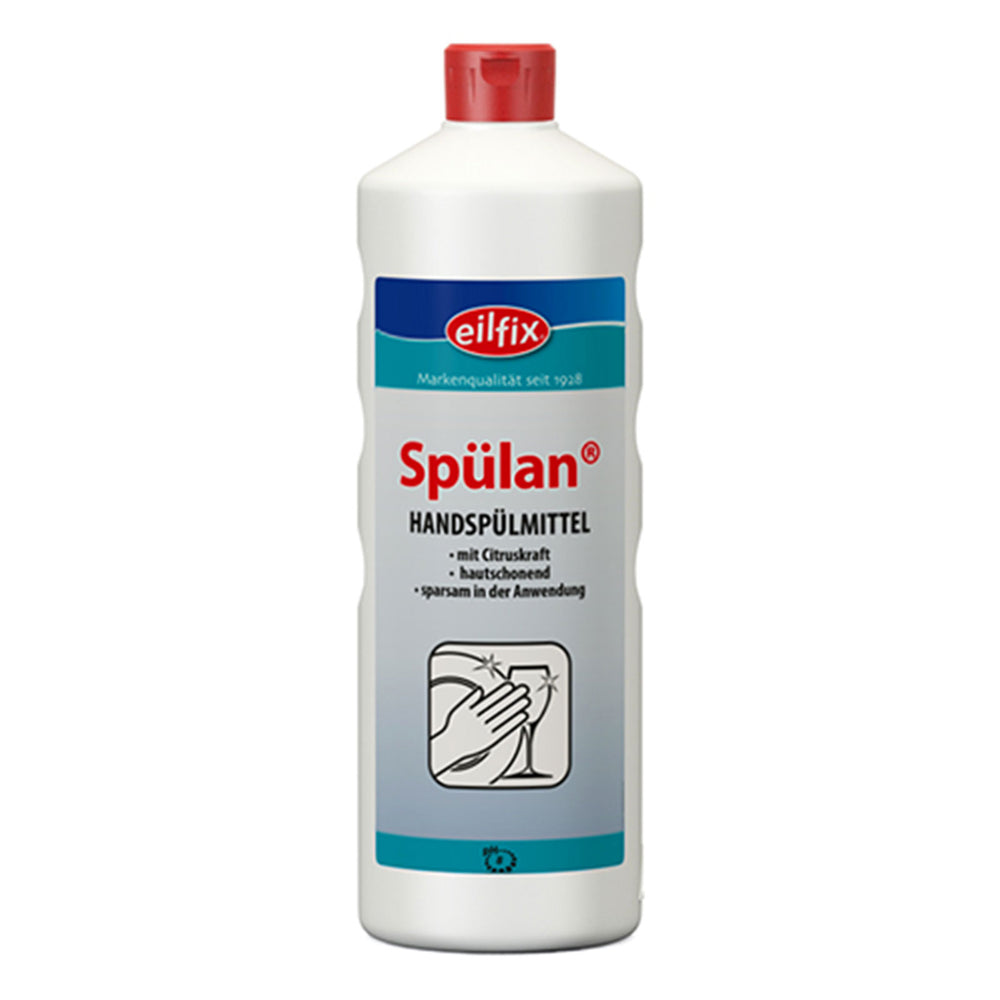 Becker Eilfix® Spülan Handspülmittel citrofrisch