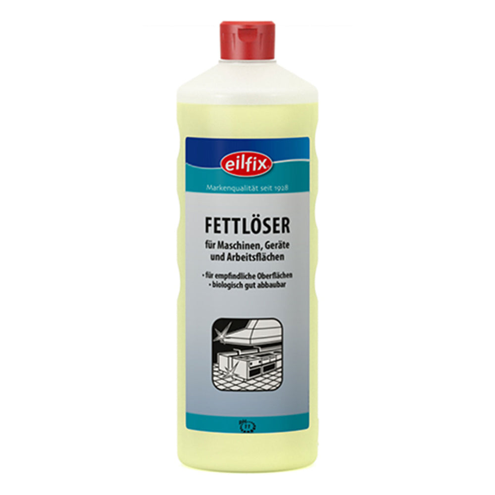 Becker Eilfix® Fettlöser mildalkalisch