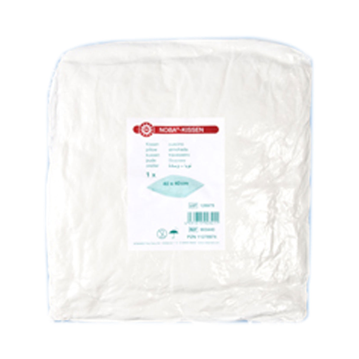 NOBA Kissen 40 cm x 40 cm