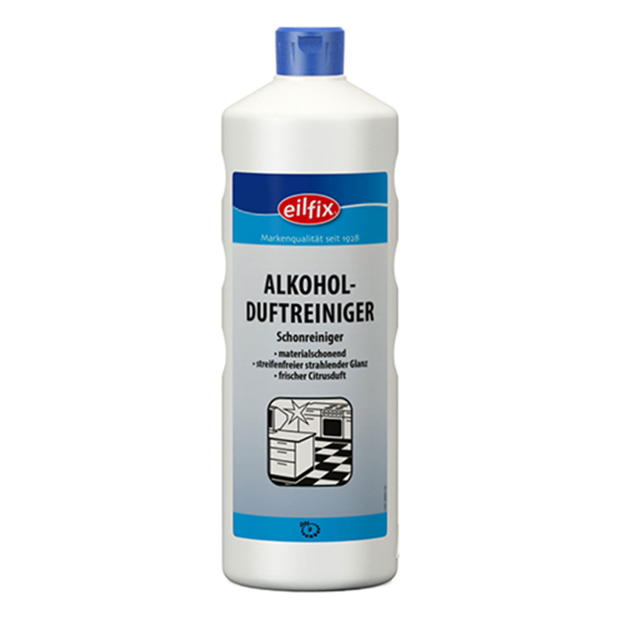 Becker Eilfix® Alkoholduftreiniger
