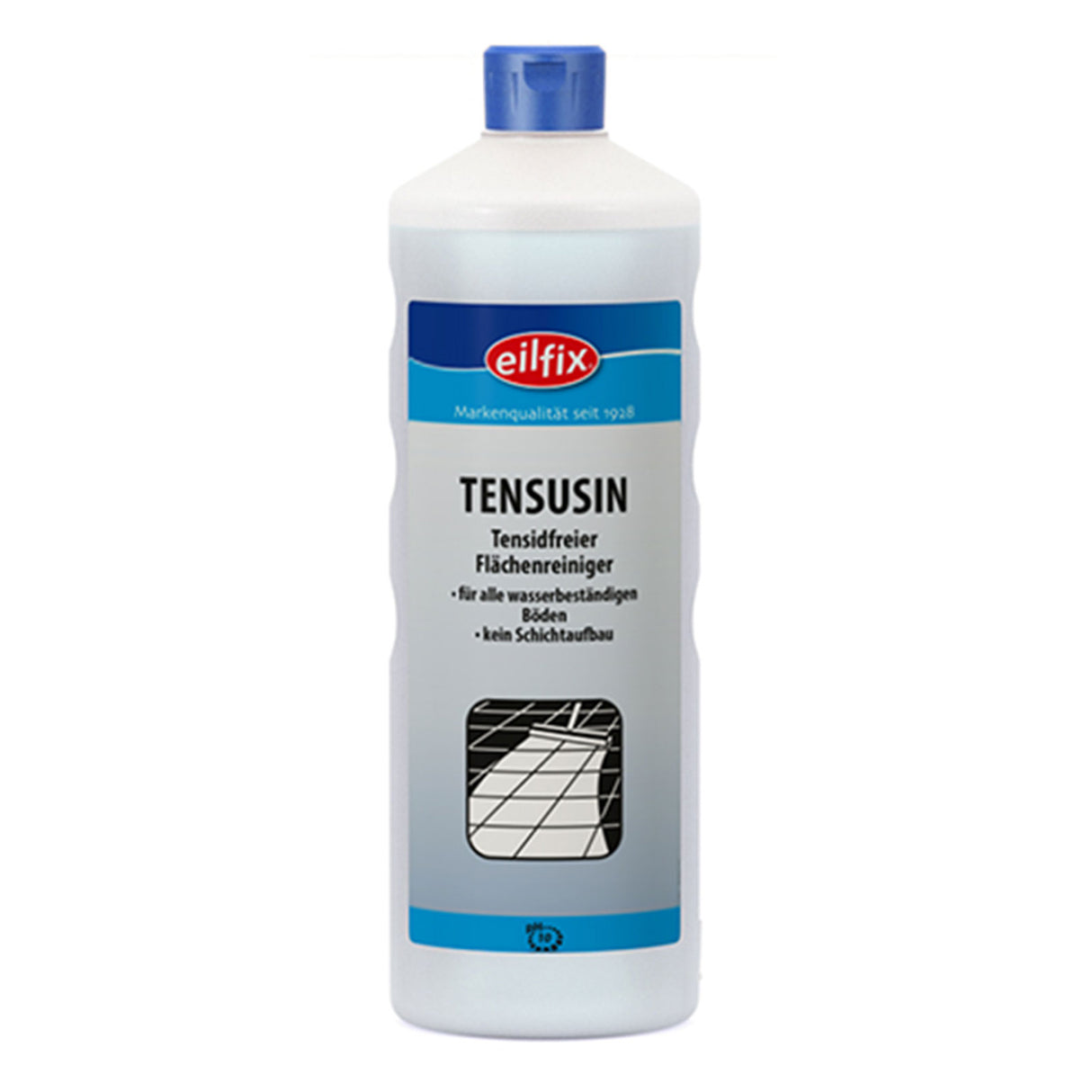 Becker Eilfix® TensuSin tensidfreier Flächenreiniger