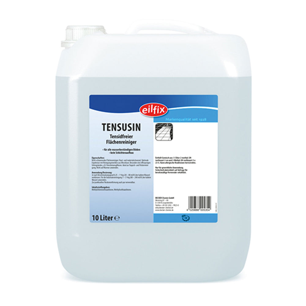 Becker Eilfix® TensuSin tensidfreier Flächenreiniger