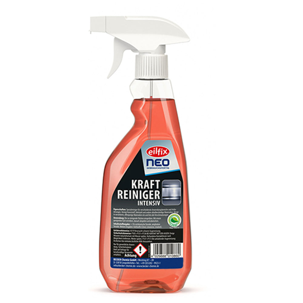 Becker Eilfix® NEO Kraftreiniger 1 Liter Insektenentferner
