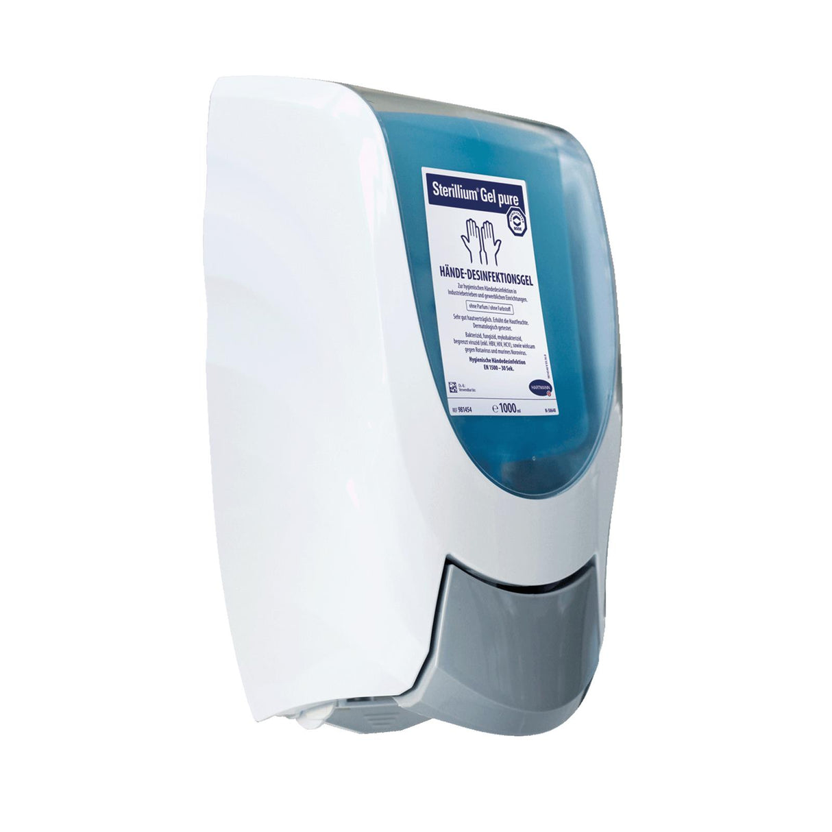 Bode CleanSafe basic Desinfektionsmittel Spender