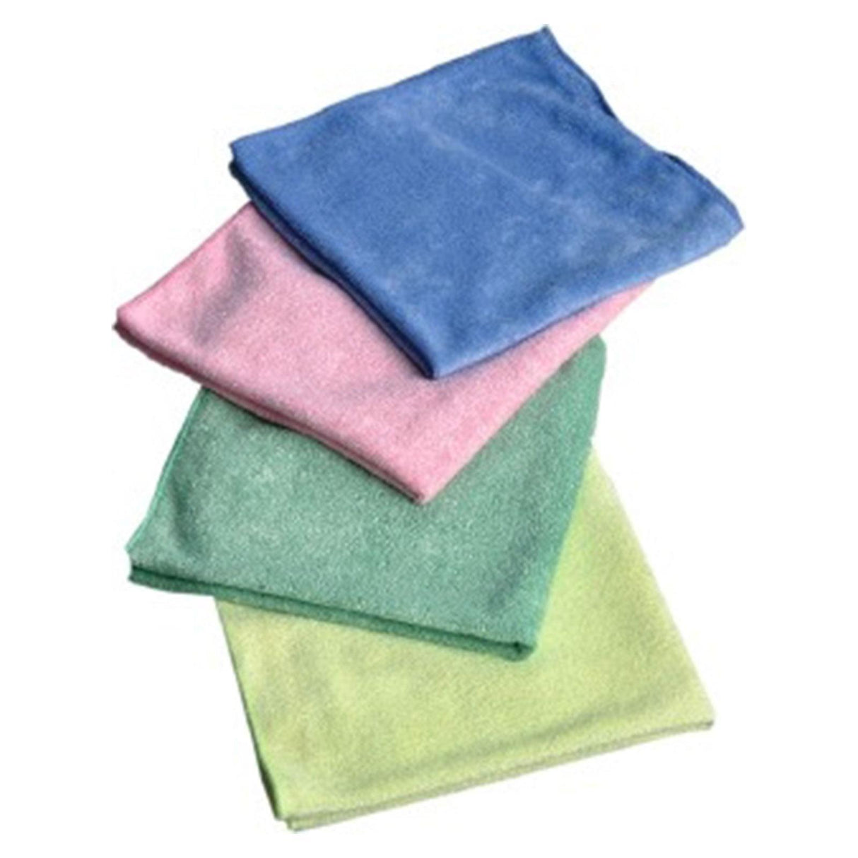 Chicopee Microfibre plus, Microfaser Reinigungstücher 34 x 40 cm 5 Stück