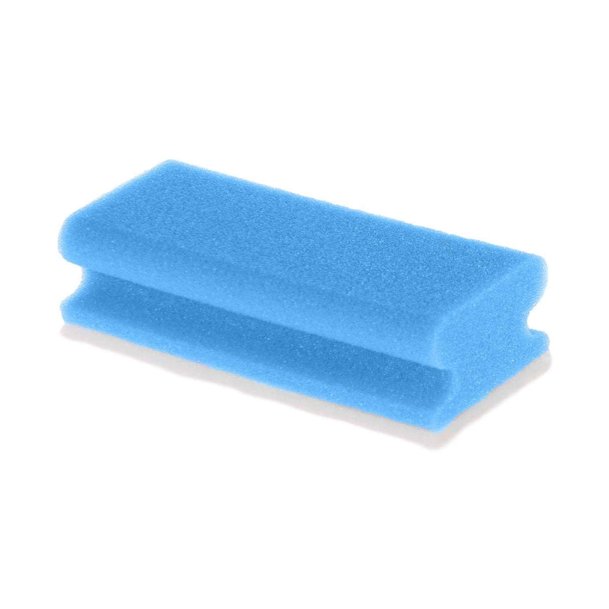 Vliesschwamm kratzfrei mit Griffleiste 10 Stück