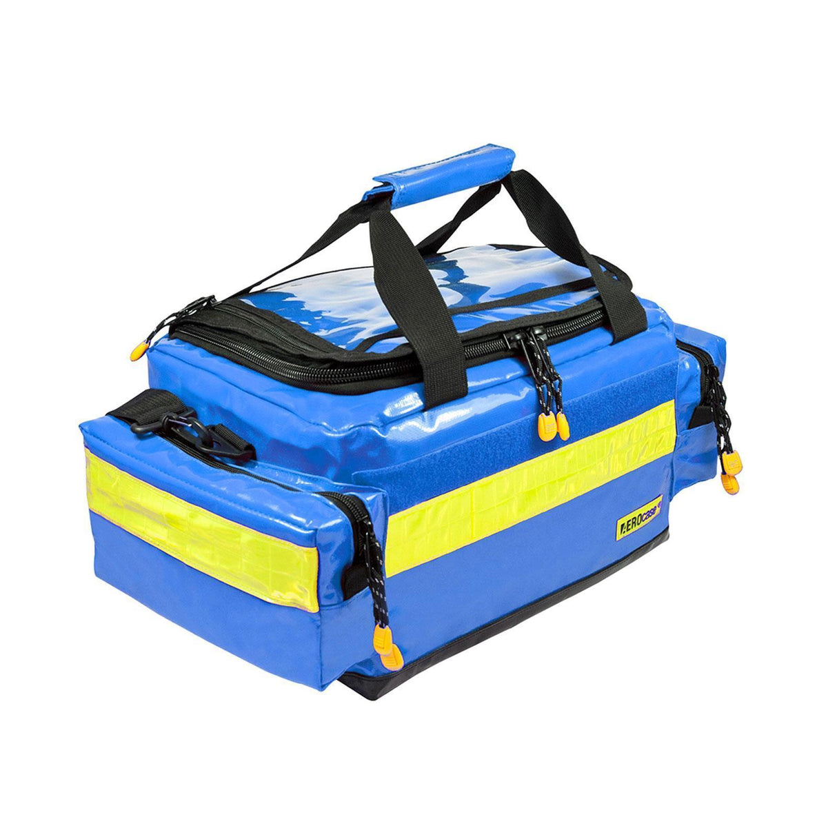 Hum Aerocase Notfalltasche Gr. M Blau