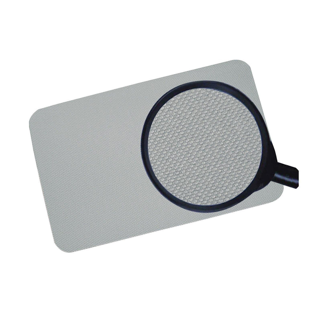 megro Ratiomed Fußmatte 600 x 400 x 6 mm