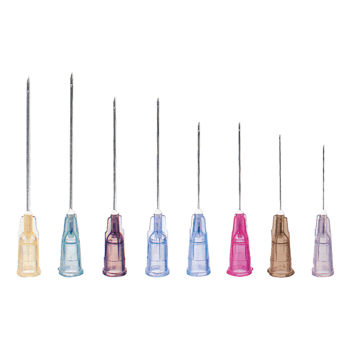 Neopoint Einmalkanülen Sonderkanülen 100 Stück
