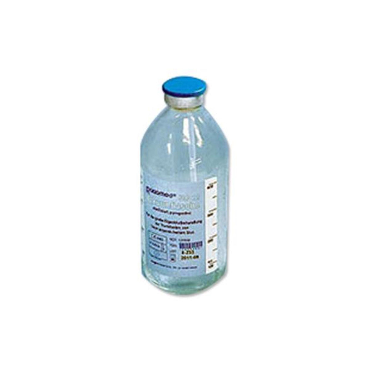 Ratiomed Ozonflasche Vakuumflasche 10 Stück